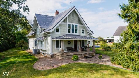 6185 E Us Highway 136 Brownsburg IN 46112