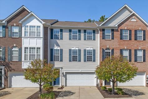 9424 Tanhurst Drive Indianapolis IN 46250