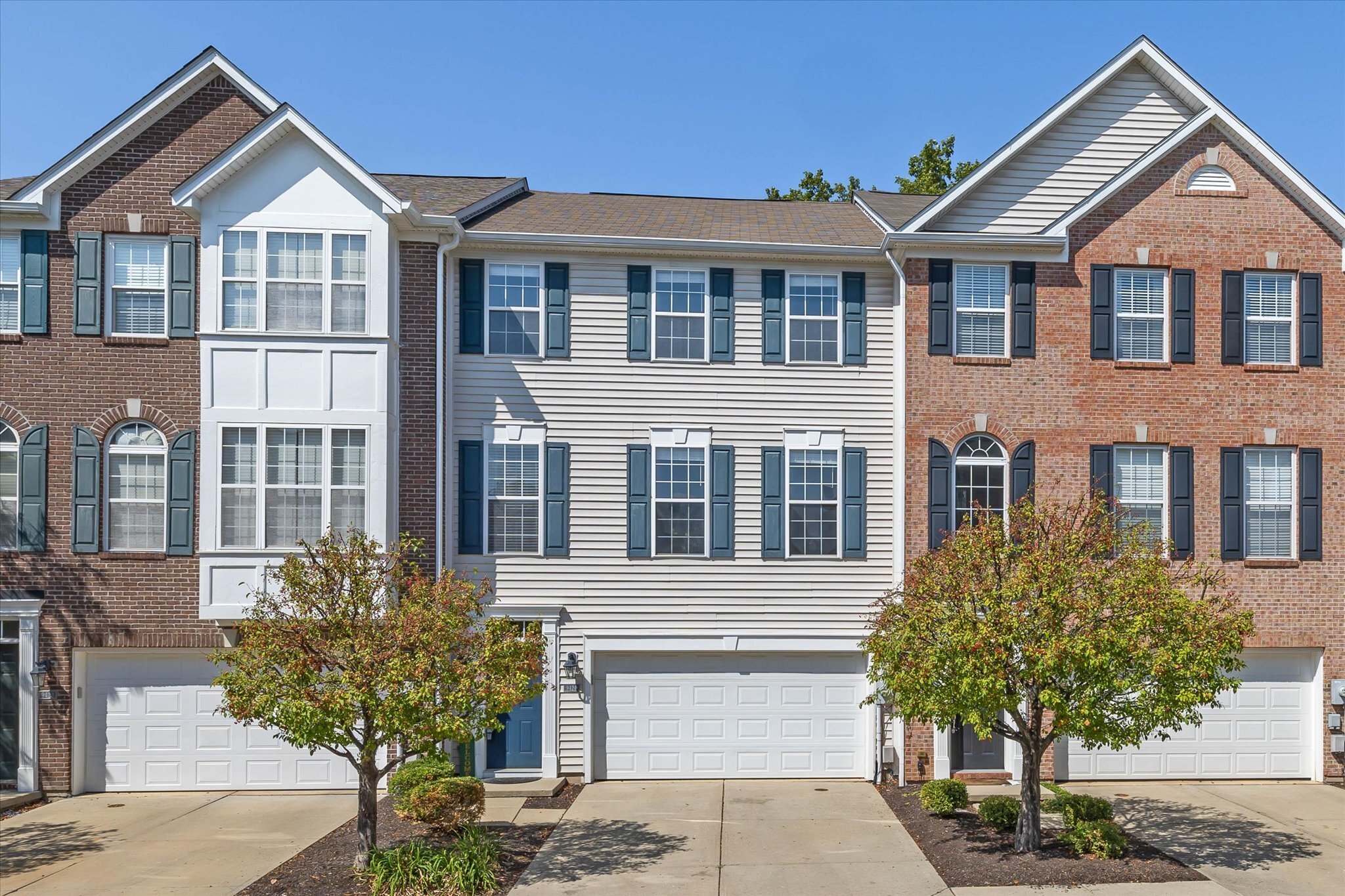 9424 Tanhurst Drive Indianapolis IN 46250