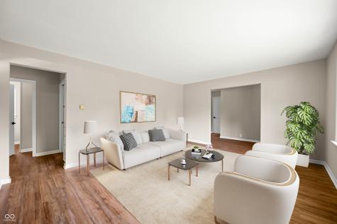 2230 Sims Drive Columbus IN 47203