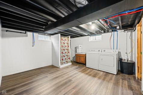 2230 Sims Drive Columbus IN 47203