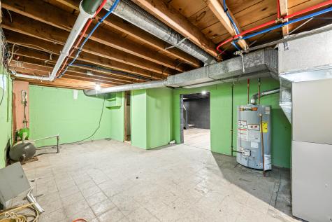 2230 Sims Drive Columbus IN 47203