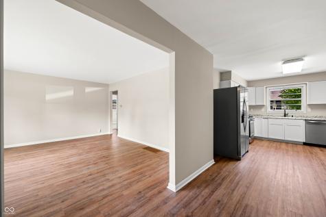 2230 Sims Drive Columbus IN 47203