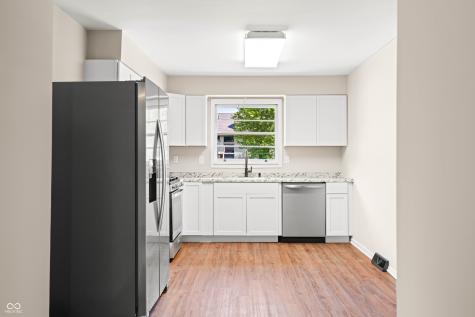 2230 Sims Drive Columbus IN 47203