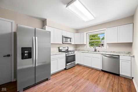 2230 Sims Drive Columbus IN 47203