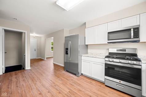 2230 Sims Drive Columbus IN 47203