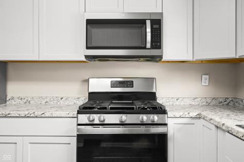 2230 Sims Drive Columbus IN 47203