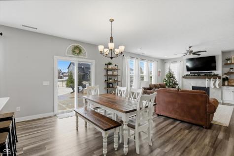 12132 Lantana Lane Fishers IN 46037