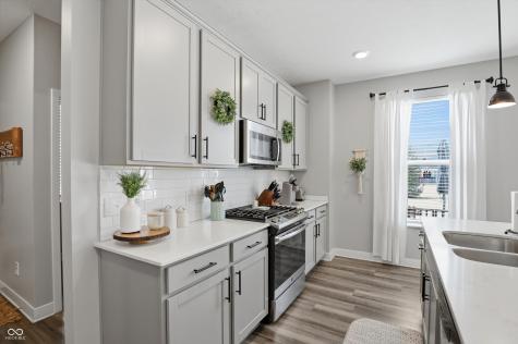 12132 Lantana Lane Fishers IN 46037