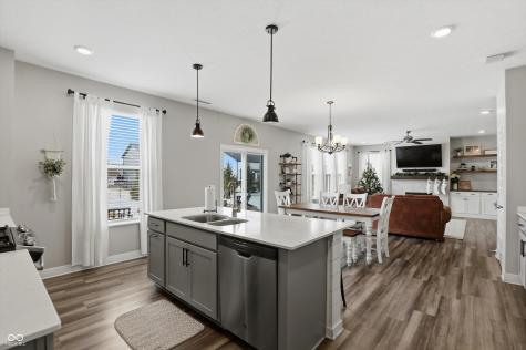 12132 Lantana Lane Fishers IN 46037