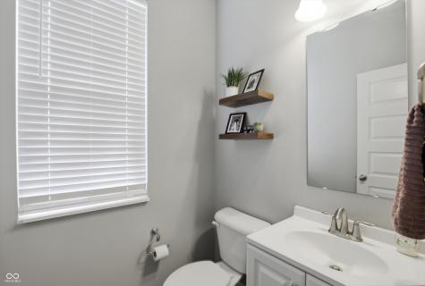 12132 Lantana Lane Fishers IN 46037