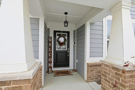 12132 Lantana Lane Fishers IN 46037