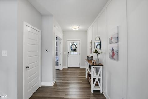 12132 Lantana Lane Fishers IN 46037