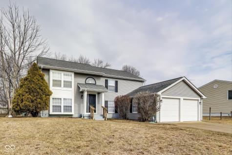 11410 Dunshire Drive Indianapolis IN 46229