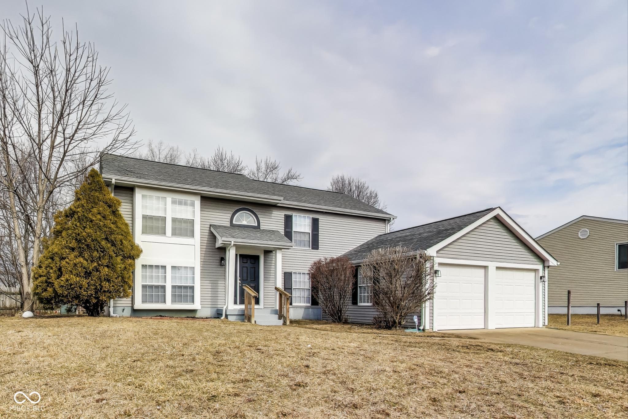 11410 Dunshire Drive Indianapolis IN 46229