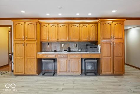 2971 N Buck Creek Road Greenfield IN 46140