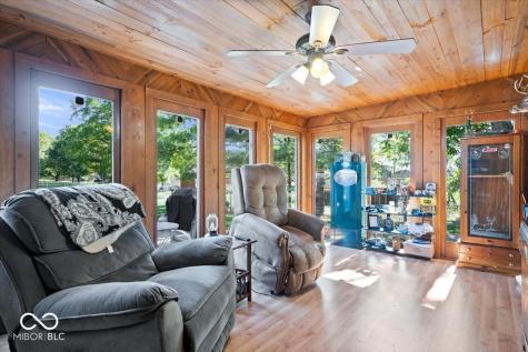 2971 N Buck Creek Road Greenfield IN 46140