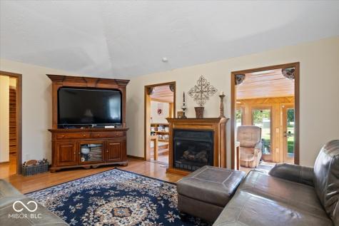 2971 N Buck Creek Road Greenfield IN 46140
