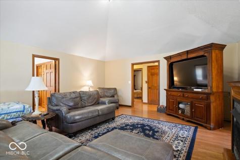 2971 N Buck Creek Road Greenfield IN 46140