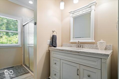 2971 N Buck Creek Road Greenfield IN 46140