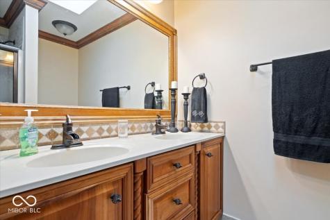 2971 N Buck Creek Road Greenfield IN 46140