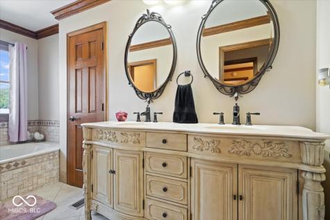 2971 N Buck Creek Road Greenfield IN 46140