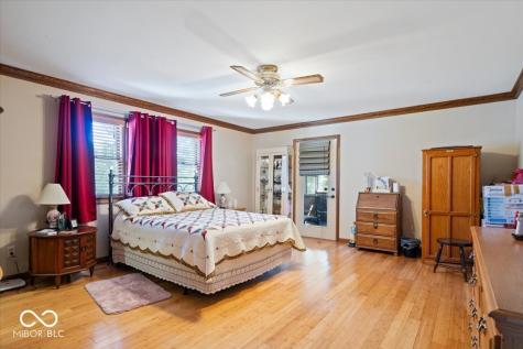 2971 N Buck Creek Road Greenfield IN 46140