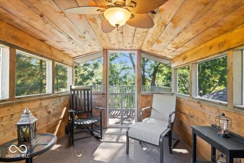 2971 N Buck Creek Road Greenfield IN 46140
