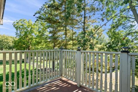 2971 N Buck Creek Road Greenfield IN 46140