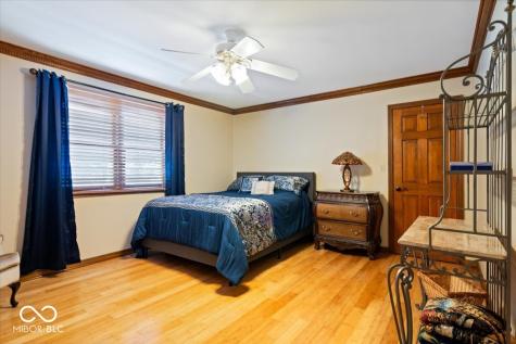 2971 N Buck Creek Road Greenfield IN 46140