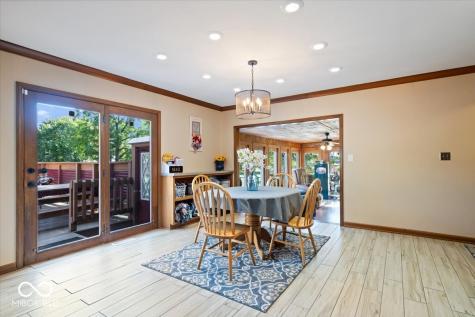 2971 N Buck Creek Road Greenfield IN 46140