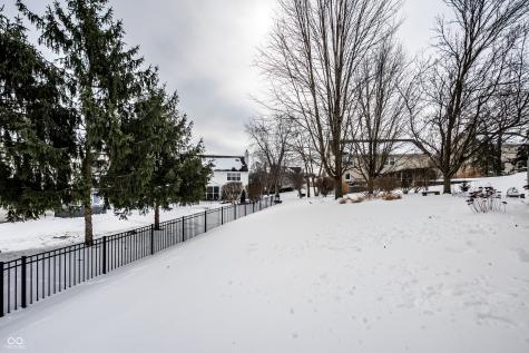 11191 Timberview Drive Fishers IN 46037