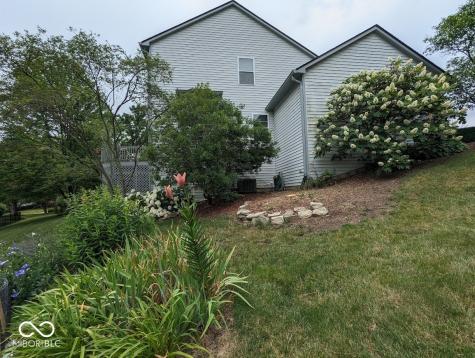 11191 Timberview Drive Fishers IN 46037