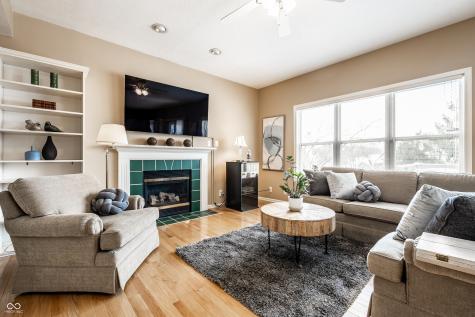11191 Timberview Drive Fishers IN 46037