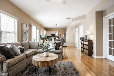 11191 Timberview Drive Fishers IN 46037