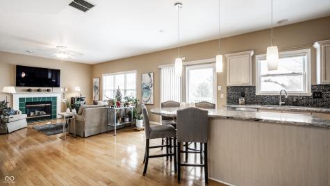 11191 Timberview Drive Fishers IN 46037