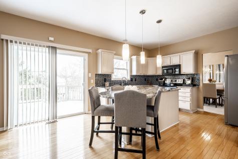 11191 Timberview Drive Fishers IN 46037