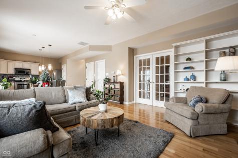 11191 Timberview Drive Fishers IN 46037