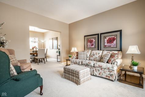 11191 Timberview Drive Fishers IN 46037