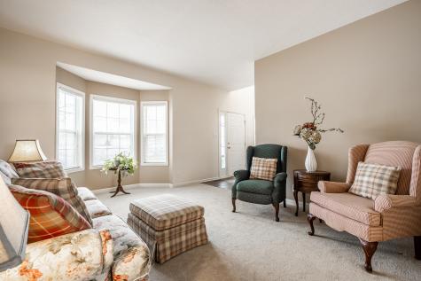 11191 Timberview Drive Fishers IN 46037