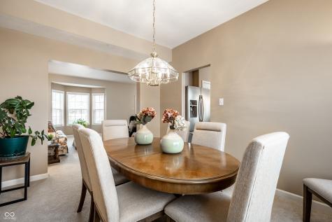 11191 Timberview Drive Fishers IN 46037