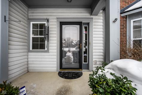 11191 Timberview Drive Fishers IN 46037