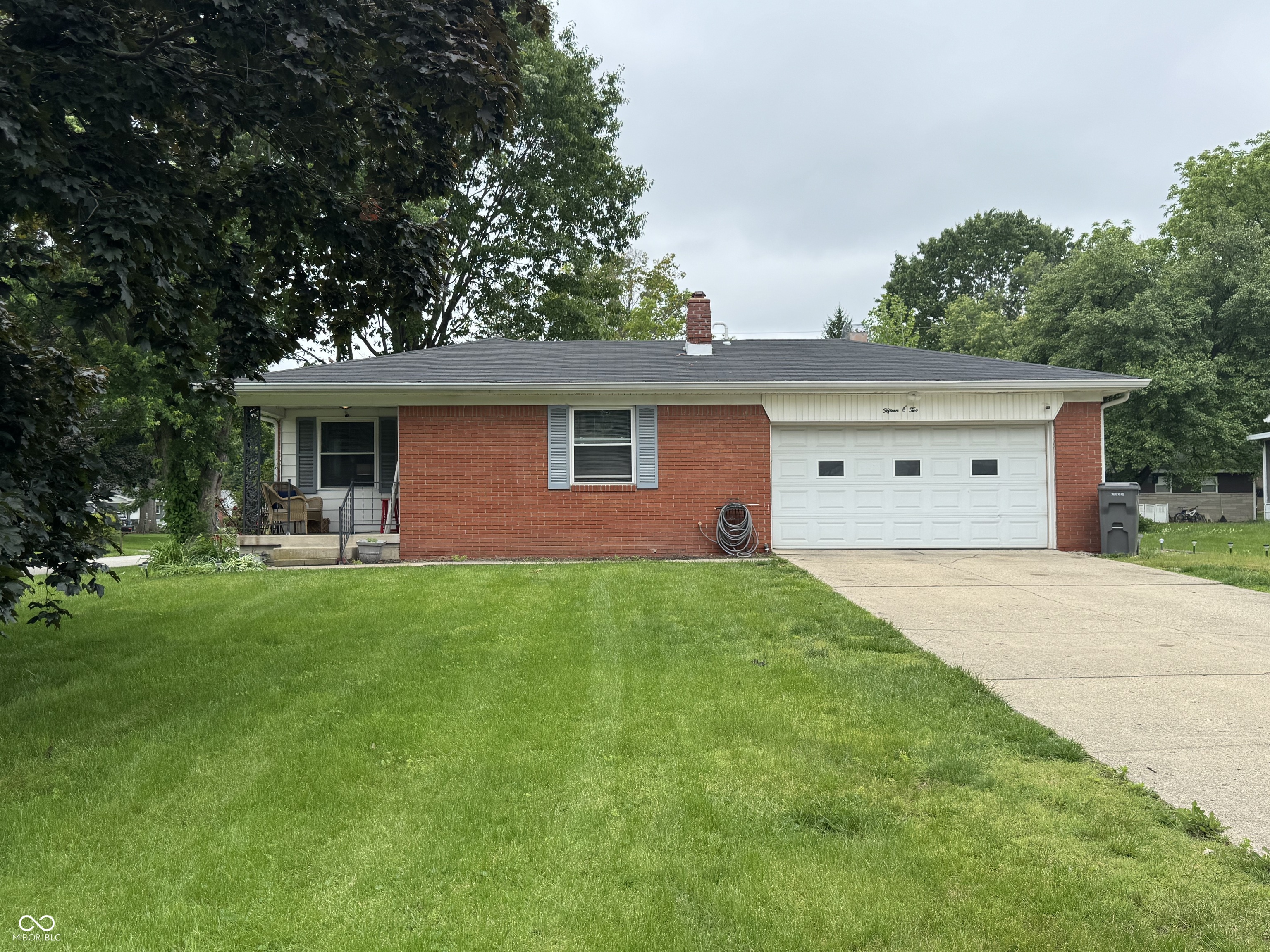 1502 N Dukane Way Indianapolis IN 46214