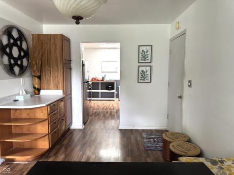 1502 N Dukane Way Indianapolis IN 46214