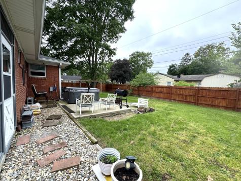 1502 N Dukane Way Indianapolis IN 46214