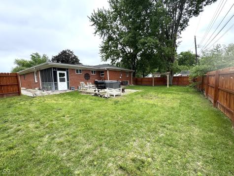 1502 N Dukane Way Indianapolis IN 46214
