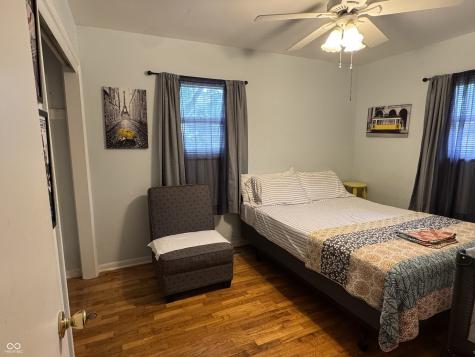 1502 N Dukane Way Indianapolis IN 46214