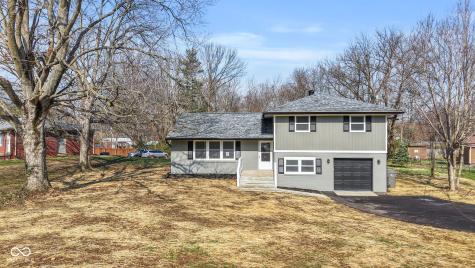 6506 Twin Brooks Drive Indianapolis IN 46227