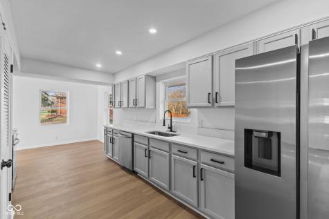 6506 Twin Brooks Drive Indianapolis IN 46227