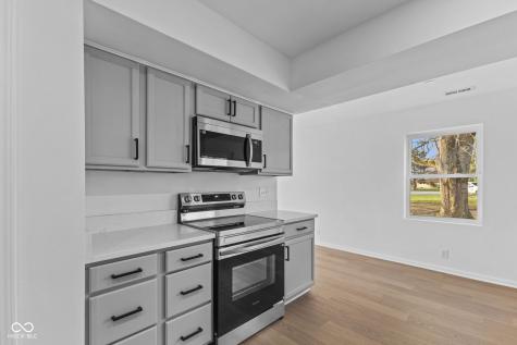 6506 Twin Brooks Drive Indianapolis IN 46227